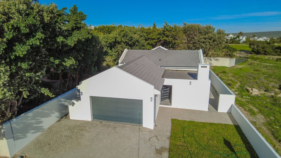 4 Bedroom Property for Sale in Shelley Point Western Cape